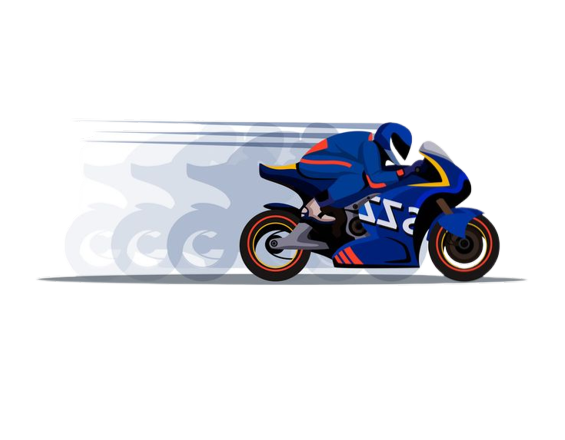 Bike Race